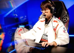 Khu vực LPL cổ vũ đội nhà nhưng lại hé lộ một sự thật "chua xót" liên quan Faker