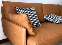 Khuyên bạn đừng mua 5 loại sofa này: Lỗi thời dã man, làm phòng khách xuống cấp âm vô cực!