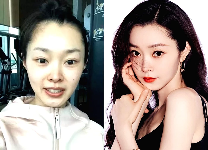 Làm ơn đừng đưa nước tẩy trang cho 5 mỹ nhân showbiz này kẻo lại thất vọng!