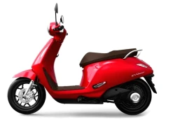 Loạt xe máy điện chất lượng bền bỉ, pin an toàn cho sinh viên