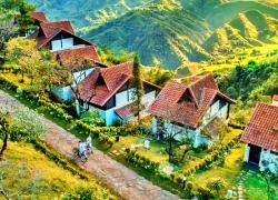 Lonely Planet nêu bật 8 tuyến đường đi bộ tuyệt nhất khám phá nông thôn Việt Nam