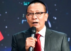 MC Lại Văn Sâm cảnh báo