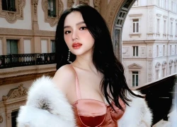 Miss Universe Vietnam đính chính sau khi công bố Hương Giang thi quốc tế