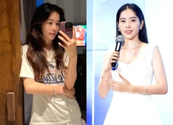 Nam Em gây sốc với diện mạo gầy rộc, biểu hiện bất thường khi trở lại showbiz