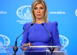 Nga: Chiêu 'cờ giả' từ Ukraine có thể châm ngòi Chiến tranh Thế giới thứ ba