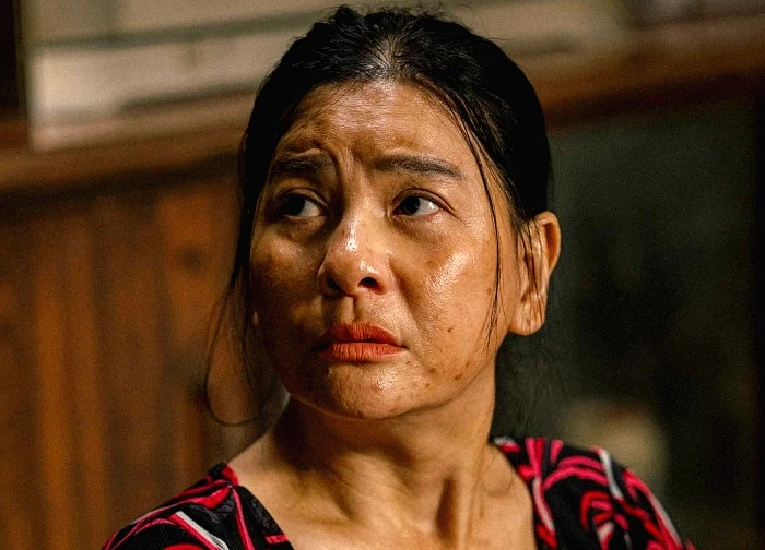 Ngập ngụa scandal, quá ngán ngẩm với diễn viên Cát Phượng