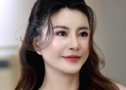 Nhan sắc của NSƯT Kim Oanh sau khi bỏ hơn 1 tỷ đồng phẫu thuật thẩm mỹ