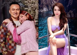 Nhan sắc vợ đại gia sinh 2 con cho nam nghệ sĩ là giám đốc bảo tàng