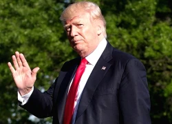 Nhật Bản và Mỹ sắp xếp chuyến thăm của Tổng thống Donald Trump