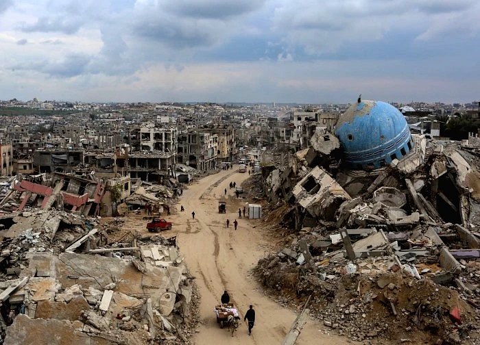 Nhiều hãng truyền thông yêu cầu Israel cho phép phóng viên quốc tế vào Gaza
