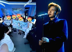 Nhóm fangirl của Dương Domic chi gần 3 triệu bao cả quán net, cày MV hùng hục cả đêm chỉ đổi lấy 1 view