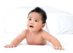 Những nguyên tắc vàng giúp cha mẹ đồng hành cùng bé trong giai đoạn ăn dặm