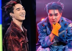 OgeNus: từng là TTS Hàn Quốc đến 'quái vật' làng rap, đối thủ nặng ký của ATSH!