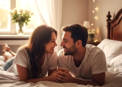 Phụ nữ nên biết điều gì ở đàn ông về "chuyện ấy"