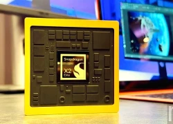 Qualcomm ra mắt chip di động và chip máy tính mới