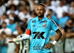 Ronaldo kêu gọi HLV Carlo Ancelotti gọi Neymar vào đá World Cup 2026