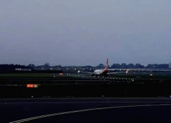 Sân bay Copenhagen và Oslo gián đoạn hoạt động do bị UAV "quấy rối"
