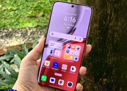 Smartphone 'nồi đồng cối đá', RAM 12 GB, pin 8.300mAh, giá hơn 9 triệu đồng