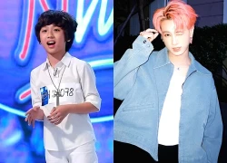 "Soái ca nhí" Gia Khiêm: Thay đổi sau 10 năm, ngoại hình gây chú ý