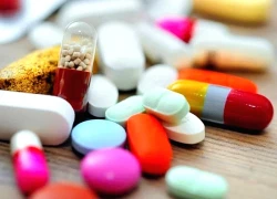 Sốc phản vệ sau khi tự ý dùng thuốc