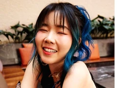 Sujin Kim – Từ cô gái Busan đến hiện tượng MXH toàn cầu tên "Chingu Amiga"