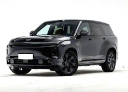 SUV cùng phân khúc với Hyundai Santa Fe, công suất 501 mã lực, giá hơn 650 triệu đồng
