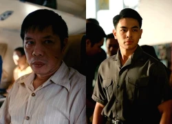 Thái Hòa: Tôi không can thiệp về diễn xuất khi con trai đóng "Tử chiến trên không"