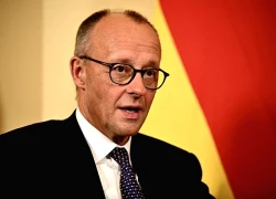 Thủ tướng Đức bảo vệ chính sách tài khóa 2026
