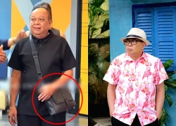 Tiểu Bảo Quốc: sống tằn tiện hơn 60 năm, nhưng là đại gia ngầm, tài sản triệu đô