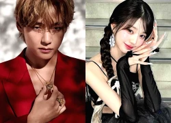 Tình cũ Jennie (BLACKPINK) đang bí mật hẹn hò "gái xinh số 1 Kpop"?