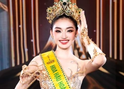 Tòa bác toàn bộ yêu cầu khởi kiện của Công ty Minh Khang vụ tranh chấp tên gọi Hoa hậu Hòa bình Việt Nam