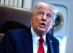 Tổng thống Trump nhấn mạnh sự thay đổi trong cách nhìn nhận về xung đột Nga-Ukraine