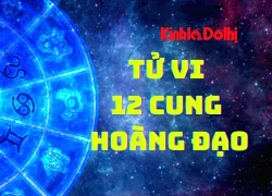 Tử vi ngày 26/9/2025 của 12 cung hoàng đạo: Cự Giải cẩn thận vận tiểu nhân