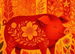 Tử vi tuần mới (29/9 - 5/10): 3 con giáp tài lộc hanh thông, mọi sự như ý