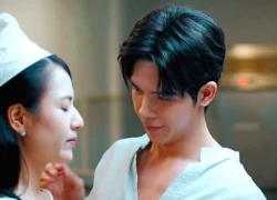 Vào vai tổng tài trong phim giờ vàng VTV bị chê tơi tả, nam diễn viên lên tiếng