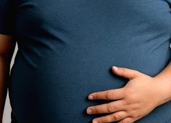 Vì sao đàn ông trung niên không uống bia vẫn béo bụng?