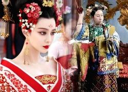 Võ Tắc Thiên dùng chiêu với Lý Trị, vua không dám bỏ, Từ Hi Thái Hậu học theo