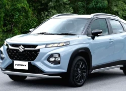Xu hướng phổ cập xe hybrid tại Việt Nam