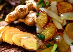 12 loại rau củ hạ đường huyết, phòng ung thư