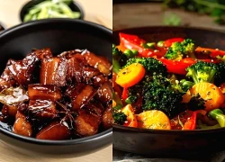 3 món ăn nhất định phải nấu trong ngày đầu năm mới 2026: Vừa ngon lại mang ý nghĩa sung túc, may mắn