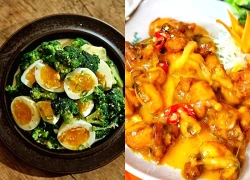 3 món ngon dễ làm cho bữa cơm sum ngày nghỉ lễ Tết Dương lịch 2025 với những "siêu thực phẩm" bổ dưỡng ngày lạnh