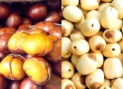 4 món ăn bài thuốc tăng sức đề kháng cho trẻ nhỏ trong mùa lạnh