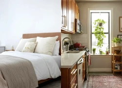 4 vị trí này càng sạch sẽ càng dễ đón lộc vào nhà, gia đình thịnh vượng, may mắn trong năm mới