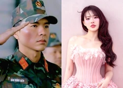 Bắt gặp Steven Nguyễn tay trong tay với 1 cô gái, hóa ra là mỹ nhân được khen đẹp hơn cả Lưu Diệc Phi