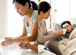 Bùng phát norovirus mùa đông và cách phòng ngừa