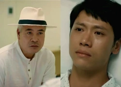 Cách em 1 milimet - Tập 37: Bị bố ruột đâm, Biên có khả năng nhiễm HIV