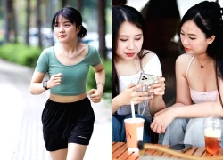 Căng thẳng vì lướt MXH suốt kỳ nghỉ Tết