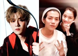 Cặp đôi nổi tiếng đầu năm 2026 đã chia tay, đàng trai lộ ảnh nóng với hot girl, đàng gái cũng không kém cạnh