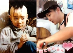 'Cậu bé Tam Mao' kinh điển của màn ảnh: Hào quang lụi tàn, giờ chật vật mưu sinh