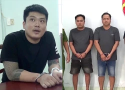 Chiêu thức nâng giá chuộc người từ Campuchia của TikToker Huỳnh Cao Cường